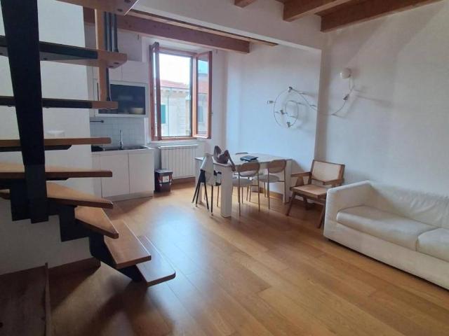 Appartamento in affitto a Livorno LI