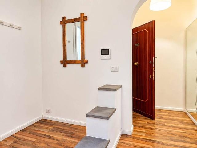 Appartamento in affitto a Livorno LI