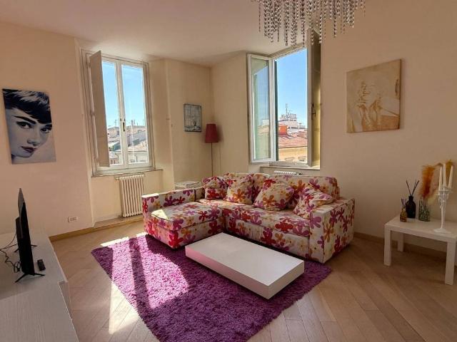 Appartamento in affitto a Livorno LI