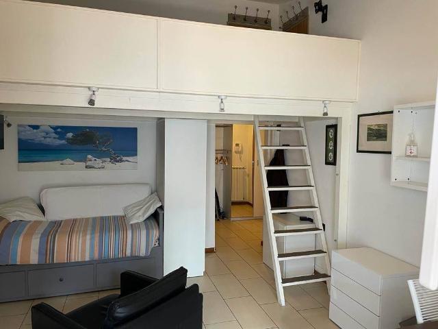 Appartamento in affitto a Livorno LI