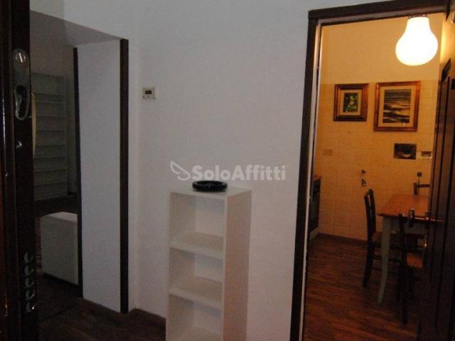 Appartamento in affitto a Livorno LI