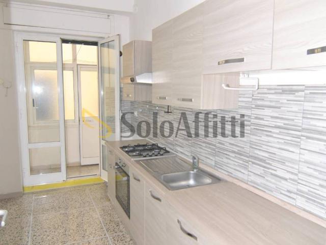 Appartamento in affitto a Livorno LI