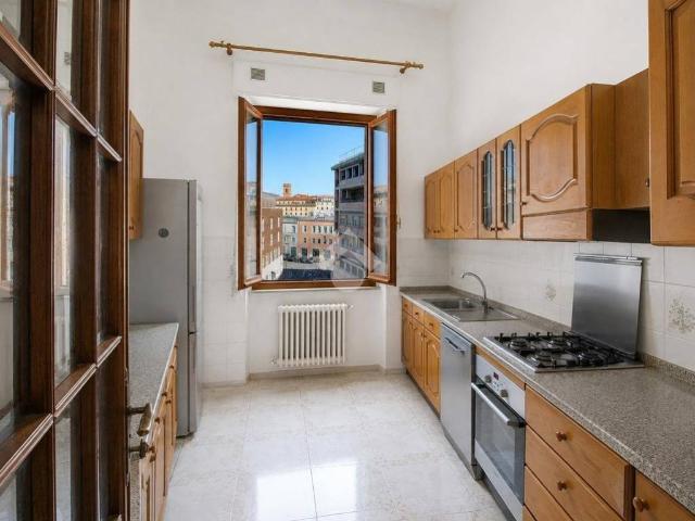 Appartamento in affitto a Livorno LI