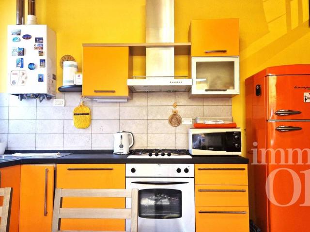 Appartamento in affitto a Livorno LI