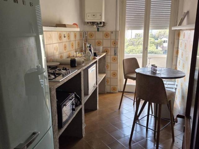 Appartamento in affitto a Livorno LI