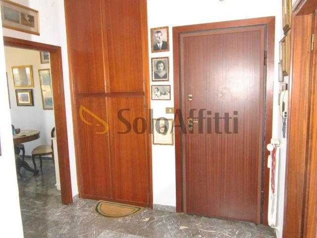 Appartamento in affitto a Livorno LI