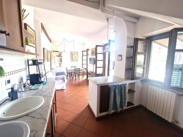 Appartamento in affitto a Livorno LI