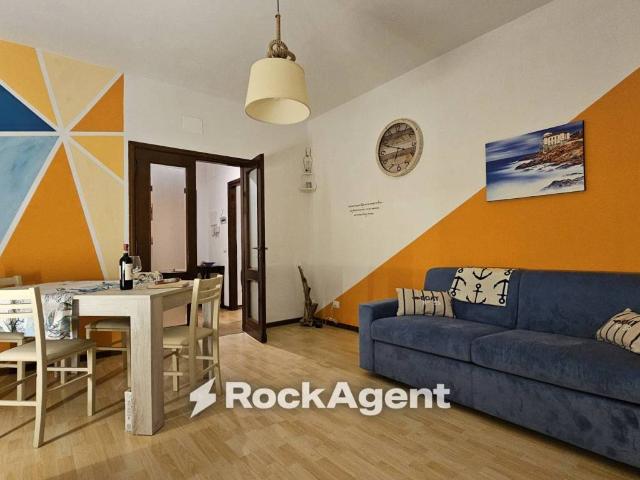 Appartamento in affitto a Livorno LI