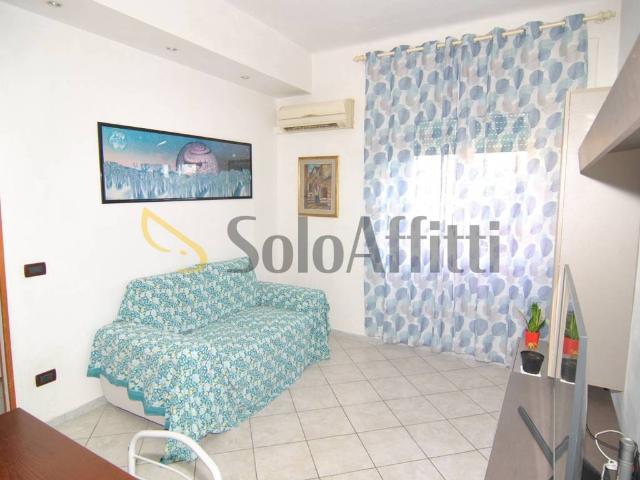 Appartamento in affitto a Livorno LI