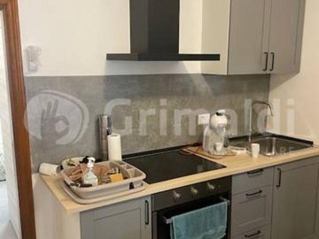 Appartamento in affitto a Livorno LI