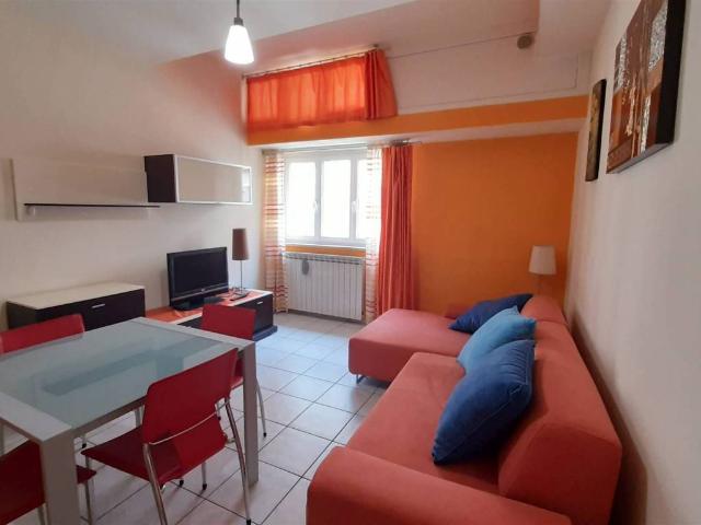 Appartamento in affitto a Livorno LI