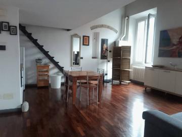 Appartamento in affitto a Livorno LI