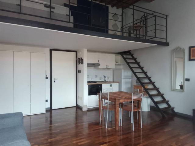 Appartamento in affitto a Livorno LI