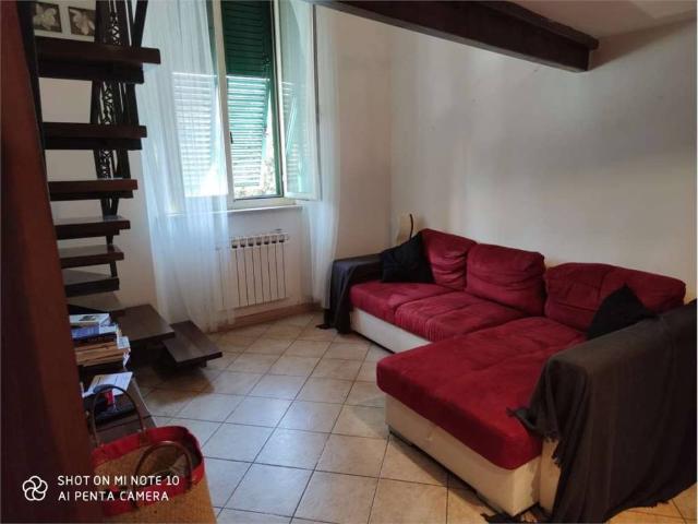 Appartamento in affitto a Livorno LI