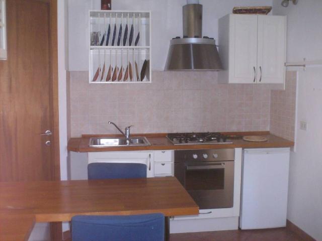 Appartamento in affitto a Livorno LI