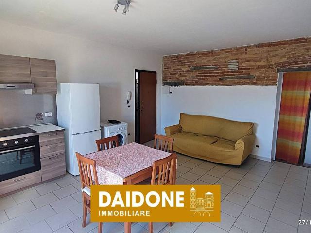 Appartamento in affitto a Livorno LI