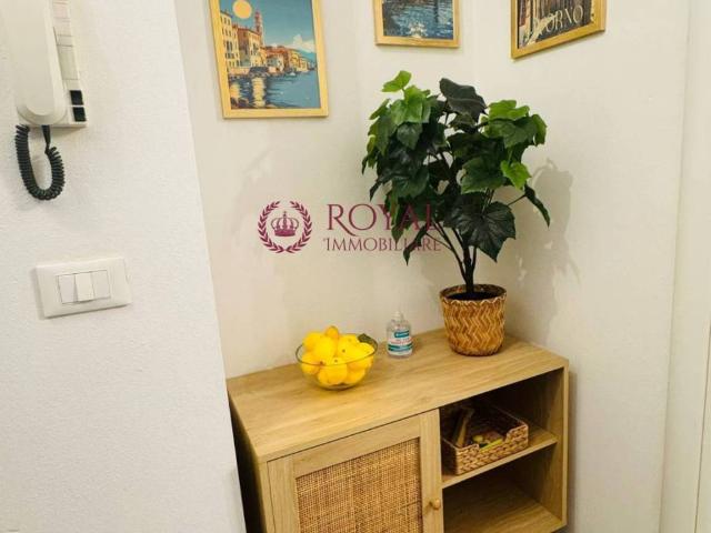 Appartamento in affitto a Livorno LI