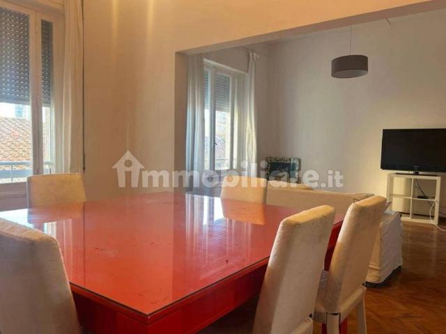Appartamento in affitto a Livorno LI