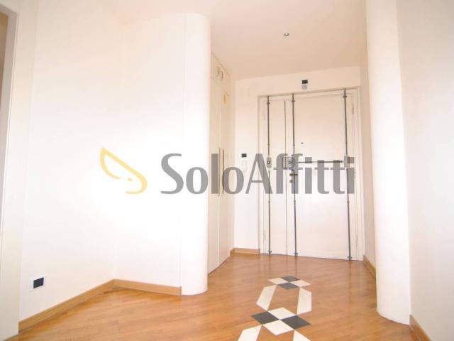 Appartamento in affitto a Livorno LI