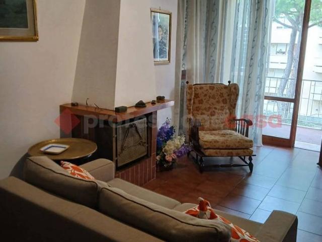 Appartamento in affitto a Livorno LI