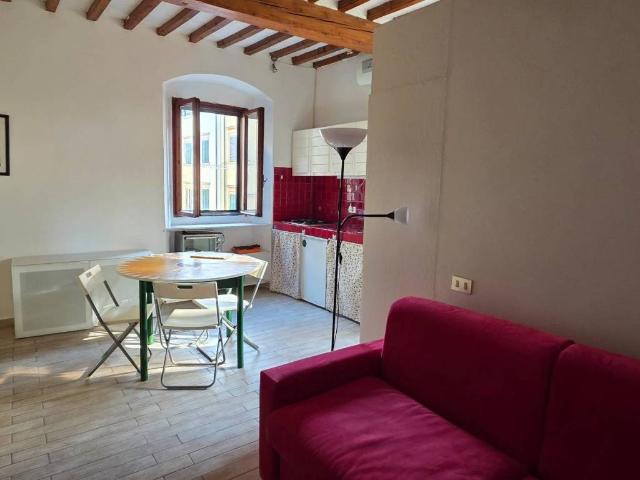 Appartamento in affitto a Livorno LI