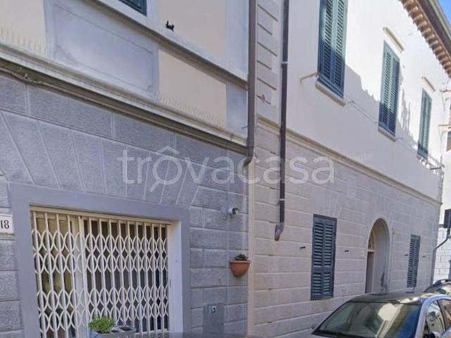 Appartamento in affitto a Livorno, non arredato/vuoto, balcone TrovaCasa