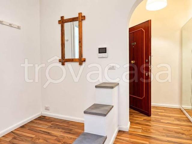 Appartamento in affitto a Livorno, Quartiere Venezia