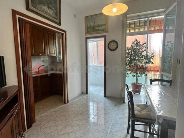 Appartamento in affitto a Livorno via Niccolò Tommaseo, La Rosa