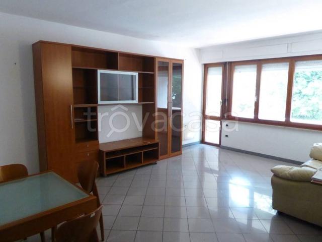 Appartamento in affitto a Livorno via Cecconi, terrazzo, ascensore, balcone TrovaCasa