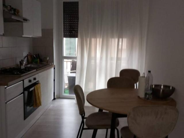 Appartamento in affitto a Livorno via della Madonna, 44, ascensore, balcone, cucina abitabile TrovaCasa