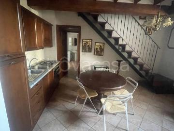 Appartamento in affitto a Livorno via Giovanni da Verrazzano, arredato, box, ultimo piano TrovaCasa