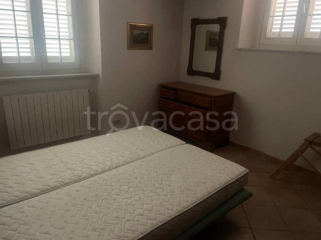 Appartamento in affitto a Livorno via Giovanni da Verrazzano, arredato, box, ultimo piano TrovaCasa