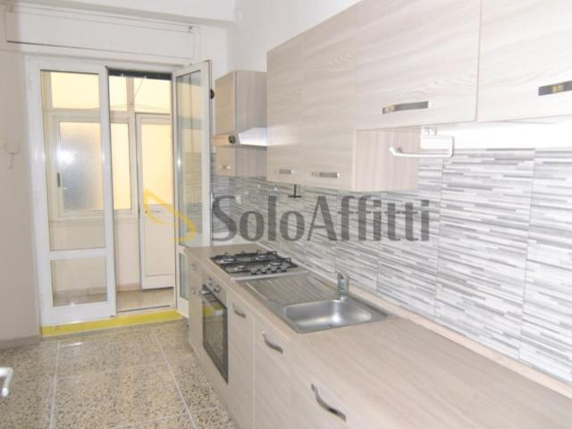 Appartamento in affitto a Livorno via Grande, 249, riscaldamento autonomo, parzialmente arredato, centrale TrovaCasa