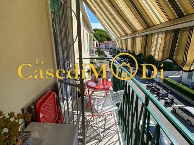 Appartamento in affitto a Livorno via Raffaello Gambogi, arredato, nuova costruzione, riscaldamento centralizzato TrovaCasa