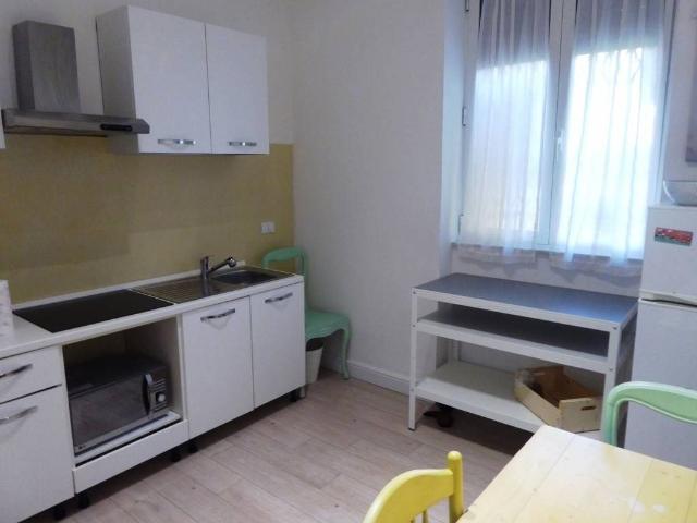 Appartamento in affitto a Livorno via San Francesco, giardino, riscaldamento autonomo, cucina abitabile TrovaCasa