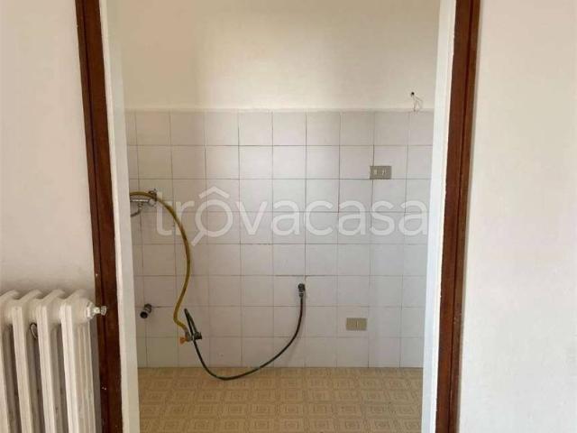 Appartamento in affitto a Livorno via san marco, non arredato/vuoto, ascensore, buono stato TrovaCasa