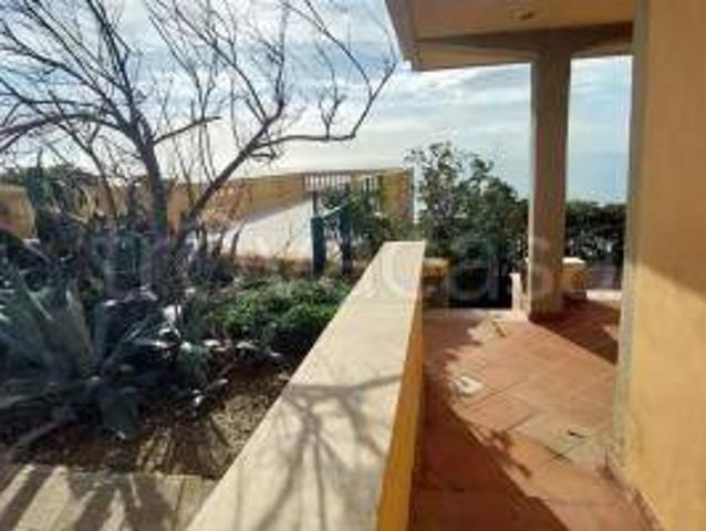 Appartamento in affitto a Livorno viale Amerigo Vespucci, arredato, giardino, posto auto TrovaCasa