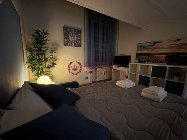 Appartamento in affitto a Livorno viale Italia, arredato, riscaldamento autonomo, zona residenziale TrovaCasa