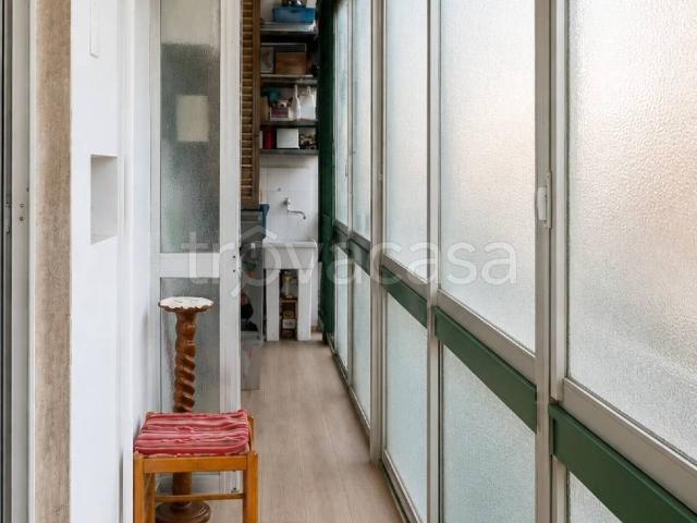 Appartamento in affitto a Livorno viale Vittorio Alfieri, arredato, riscaldamento autonomo, senza ascensore TrovaCasa