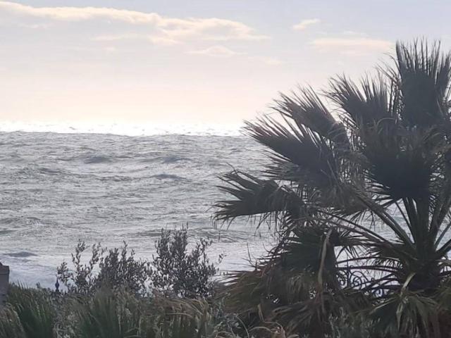 Appartamento in affitto a Livorno, arredato, vista mare, balcone TrovaCasa