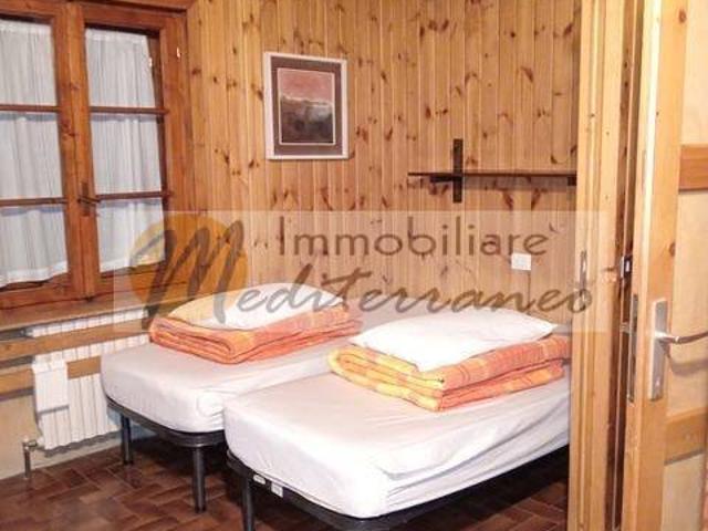 Appartamento in vendita a Livigno SO