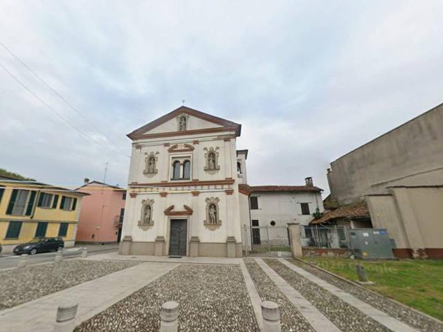 Appartamento in affitto a Livraga