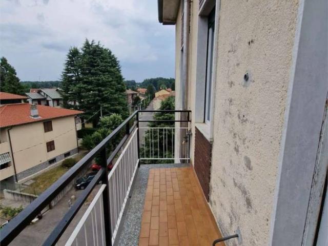 Appartamento in affitto a Locate Varesino via Mazzini, 10 TrovaCasa