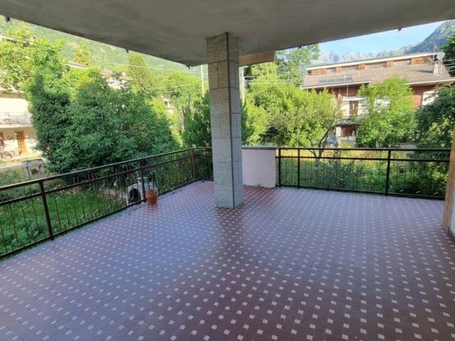 Appartamento in affitto a Locana TO