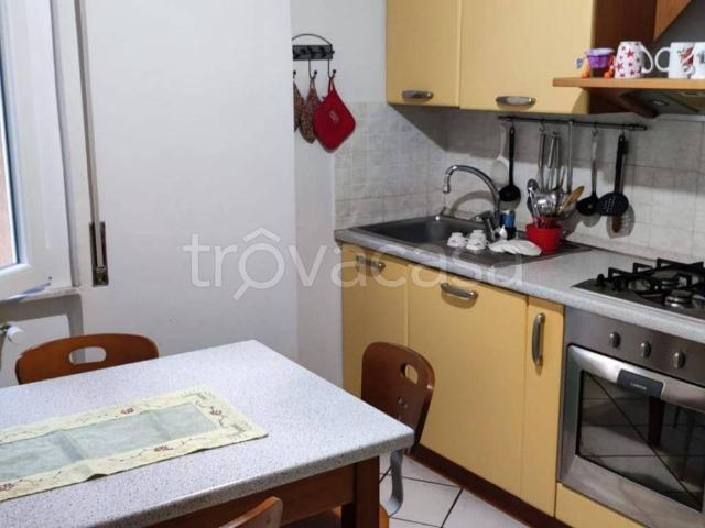 Appartamento in affitto a Loano corso Europa, 8/11, arredato, ascensore, buono stato TrovaCasa