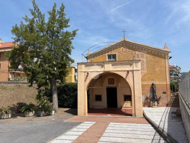 Appartamento in affitto a Loano SV