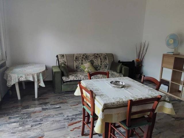 Appartamento in affitto a Loano SV