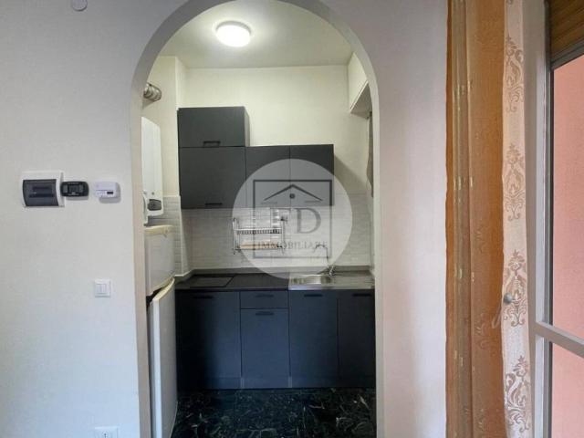 Appartamento in affitto a Loano SV