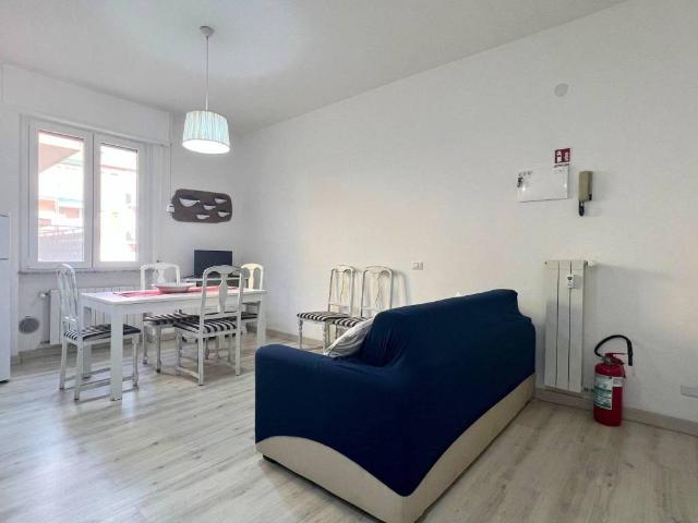 Appartamento in affitto a Loano SV