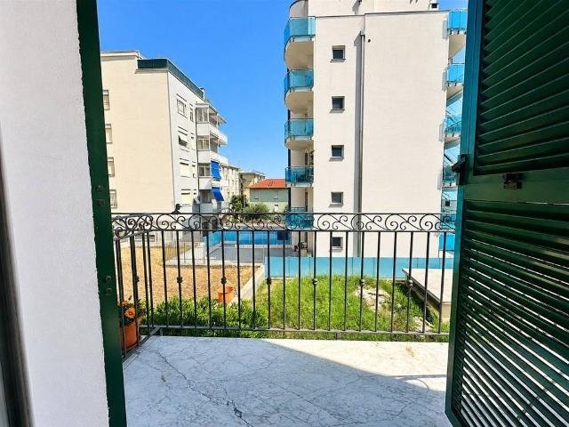 Appartamento in affitto a Loano SV